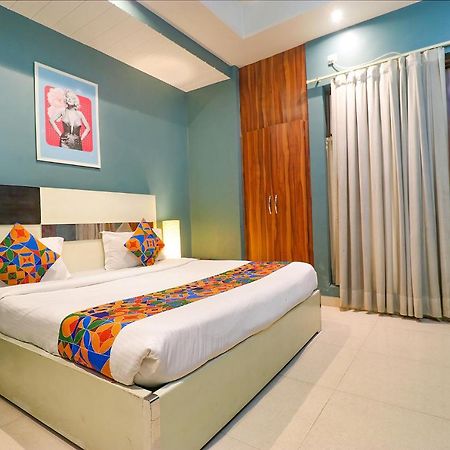 Fabhotel Church House Rohini Delhi Zewnętrze zdjęcie