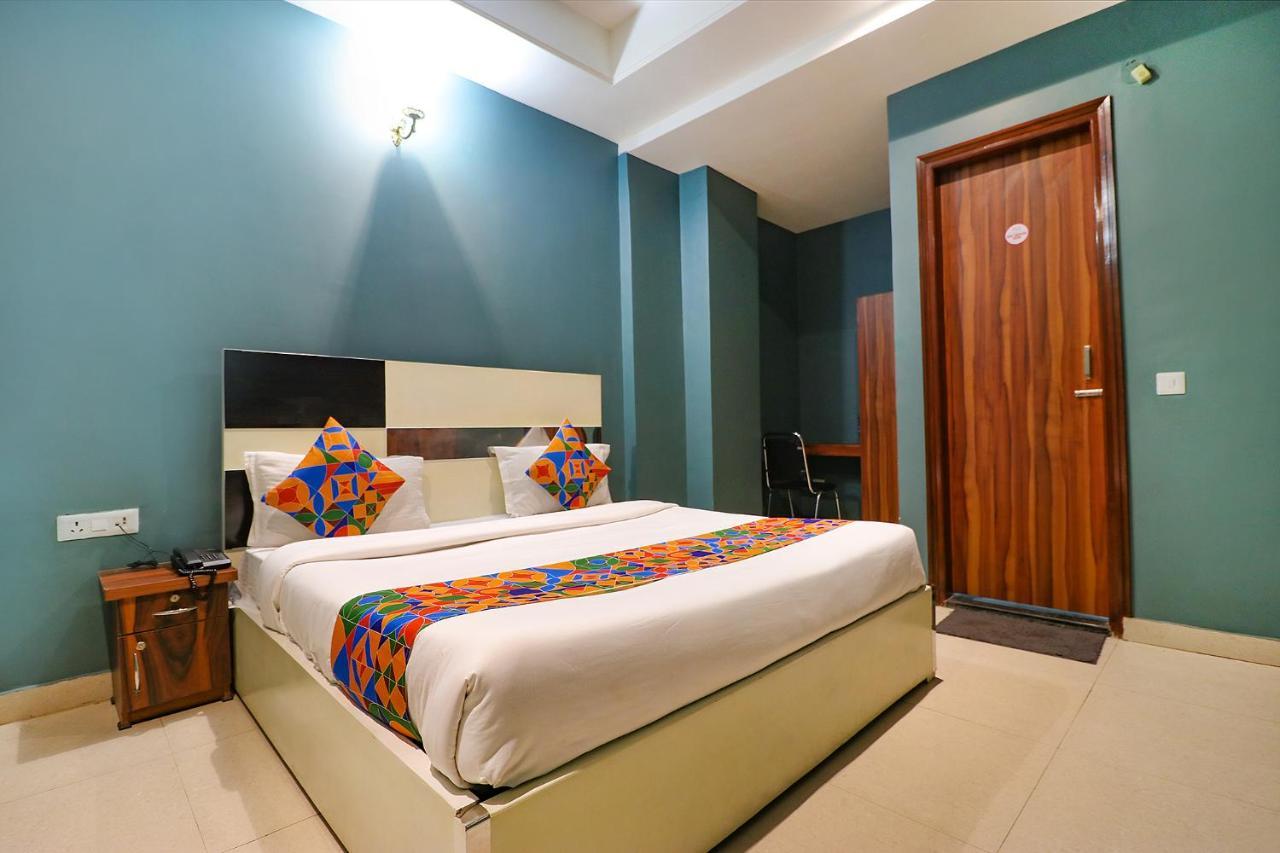 Fabhotel Church House Rohini Delhi Zewnętrze zdjęcie