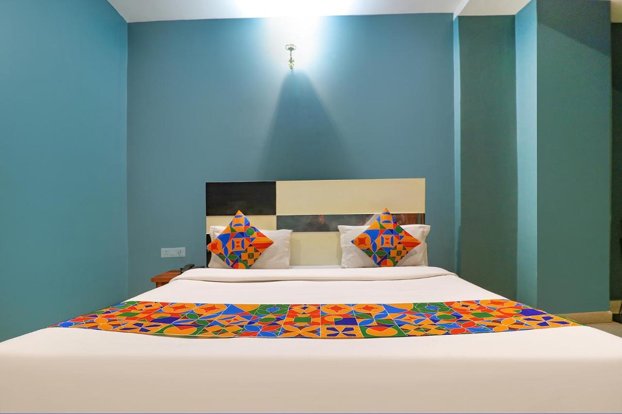 Fabhotel Church House Rohini Delhi Zewnętrze zdjęcie