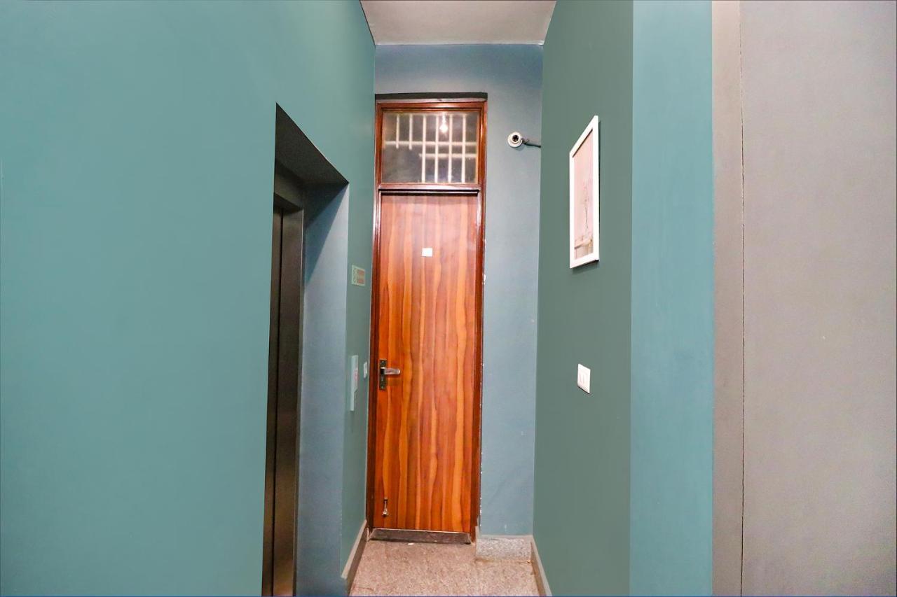Fabhotel Church House Rohini Delhi Zewnętrze zdjęcie