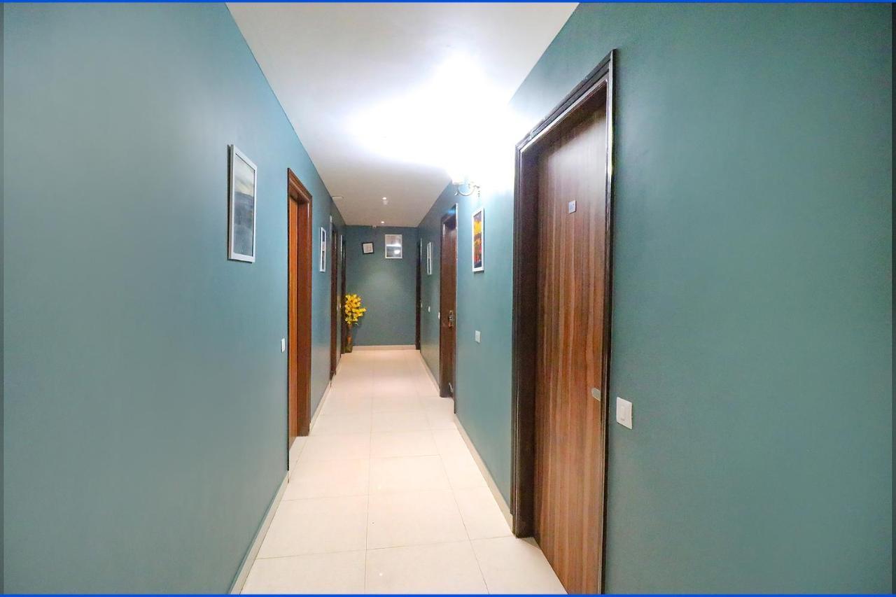 Fabhotel Church House Rohini Delhi Zewnętrze zdjęcie